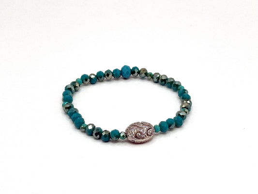 Tide Relic Bracelet