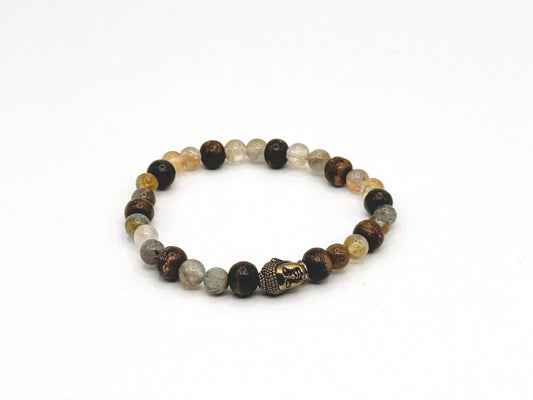 Sacred Zen Bracelet