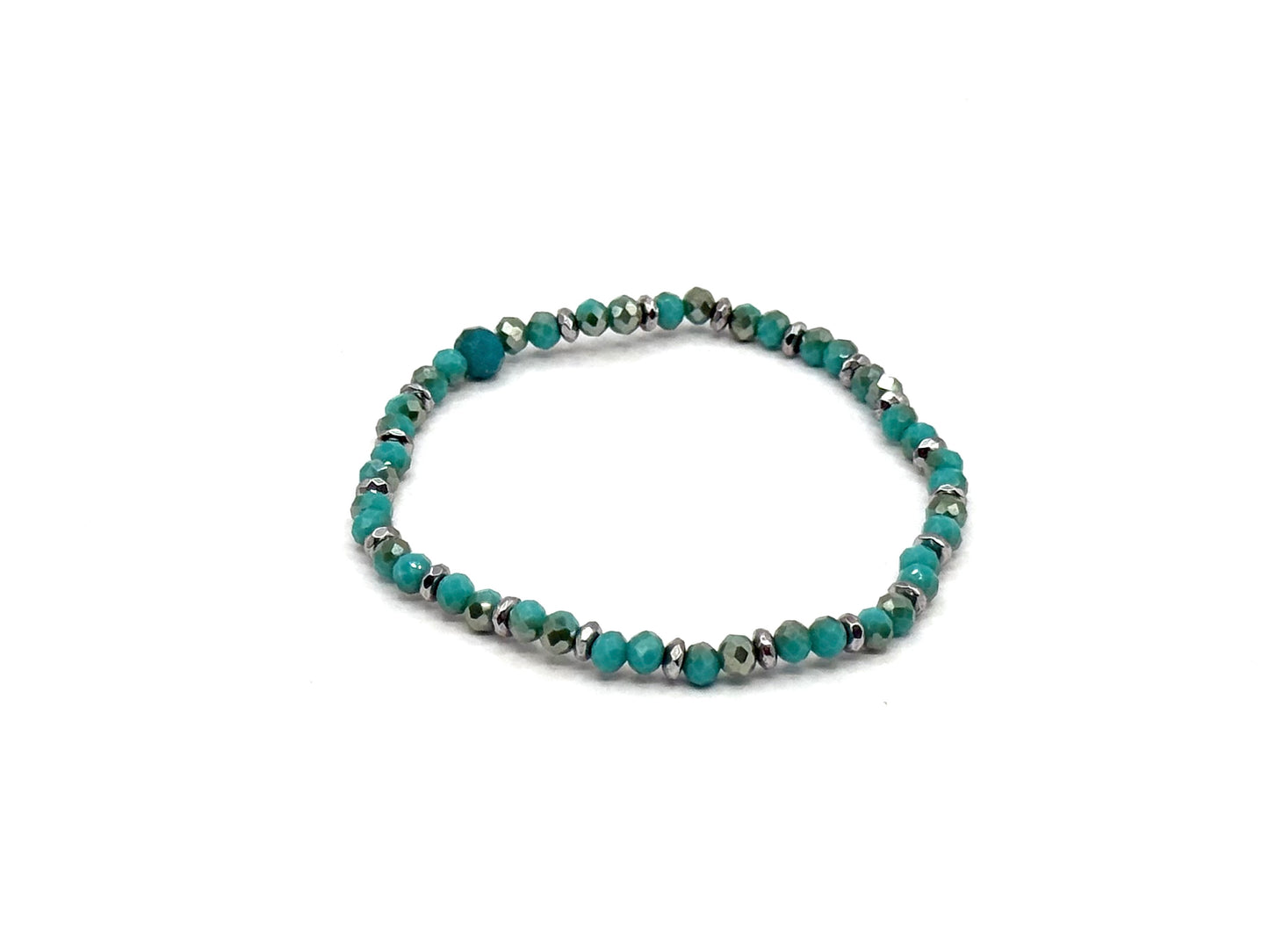 Calm Tide Bracelet