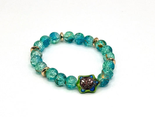 Sea Glow Bracelet
