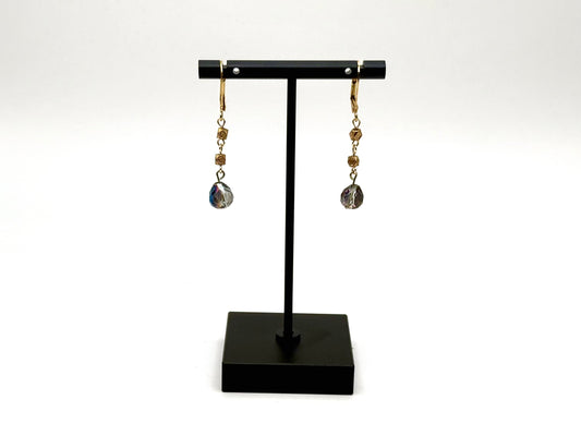 Daylight Sparkle Earrings