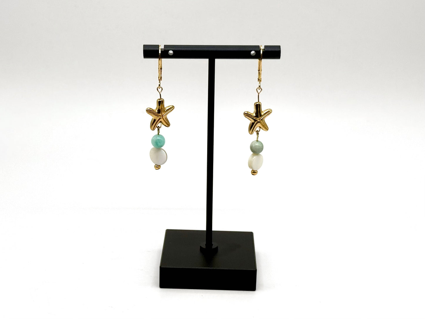 Sea Breeze Glow Set