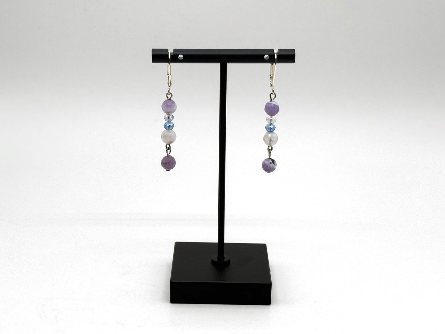 Lavender Sky Shine Set