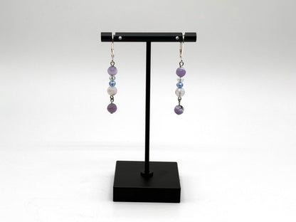 Lavender Sky Shine Set