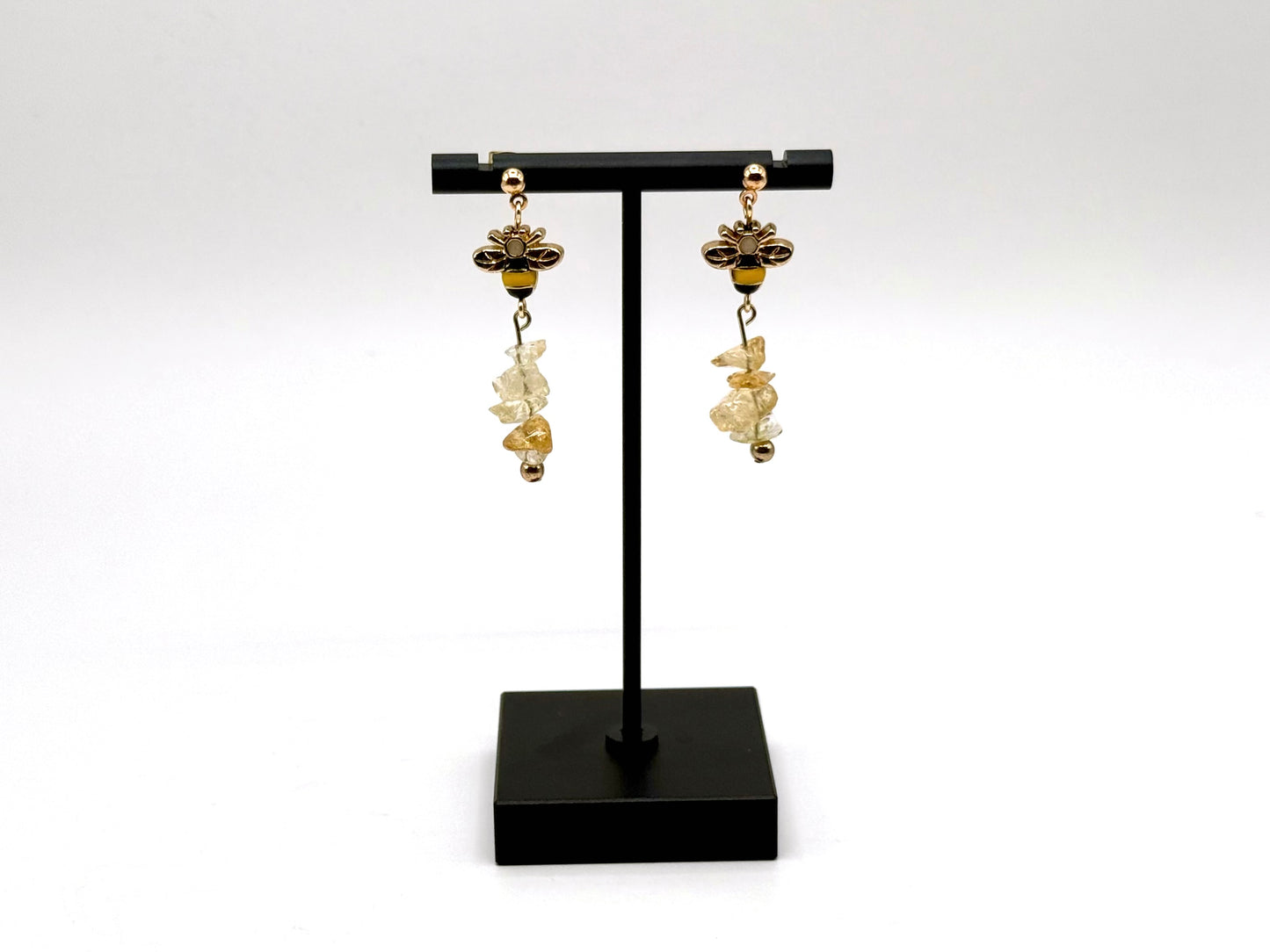 Honey Flutter Set
