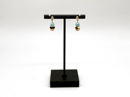 Butterfly Wink Earrings