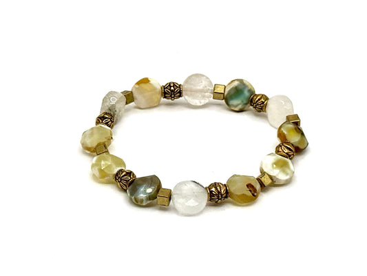Meadow Light Bracelet