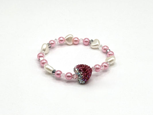 Sugar Blush Bracelet