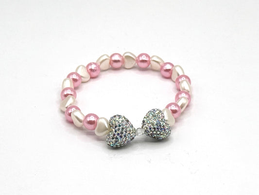 Blush Grace Bracelet