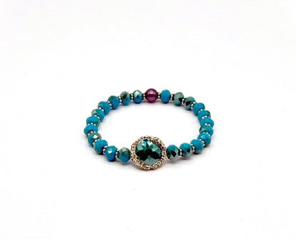 Tropical Radiance Bracelet