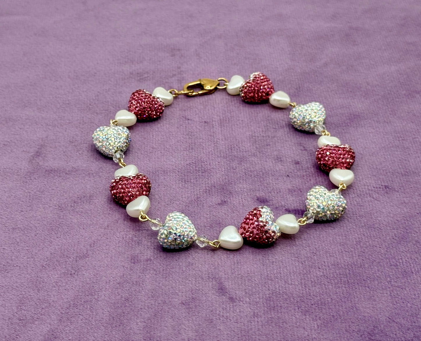 Countess Charm Pet Necklace