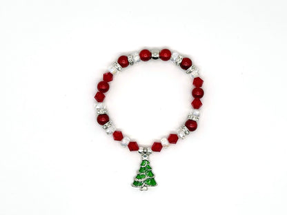 Evergreen Elegance Bracelet