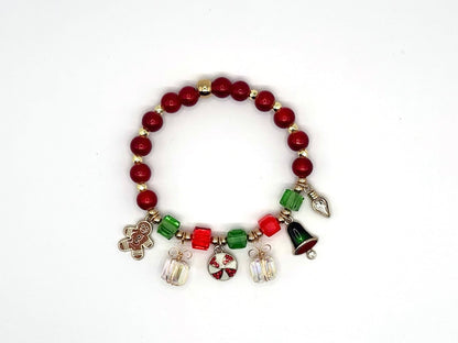 Holiday Cheer Bracelet