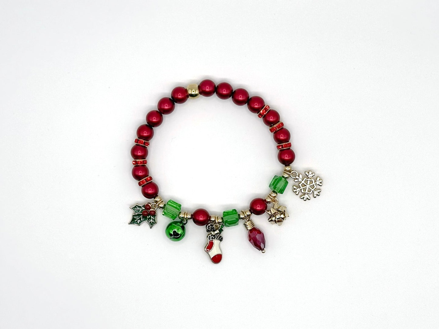 Jingle & Joy Bracelet
