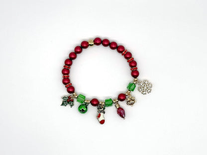 Jingle & Joy Bracelet