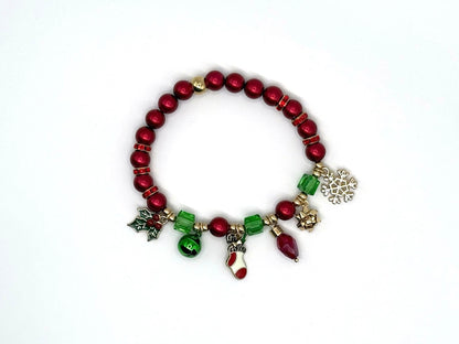 Jingle & Joy Bracelet