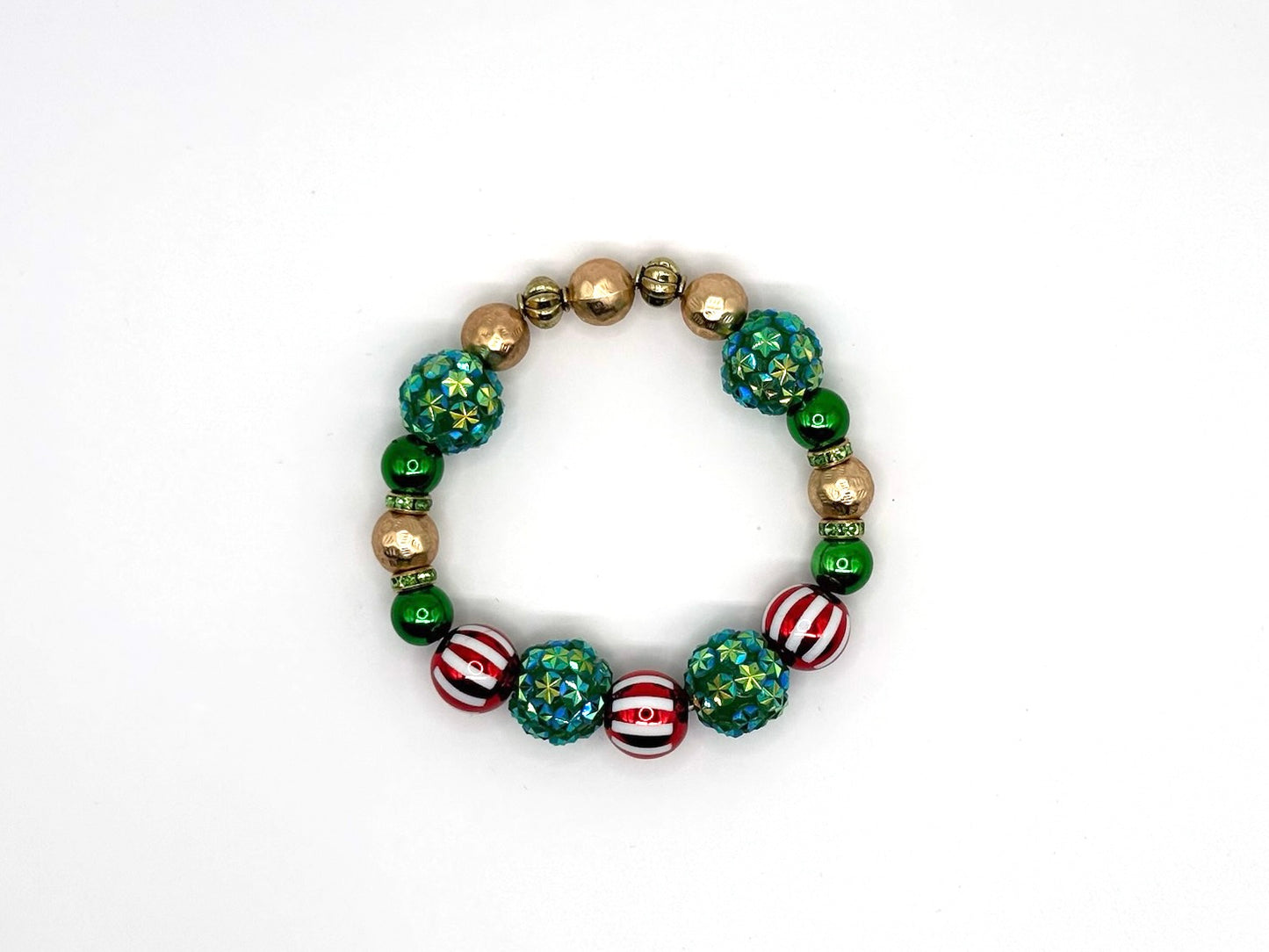 Jolly Jubilee Bracelet