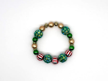 Jolly Jubilee Bracelet