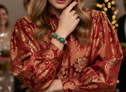 Jolly Jubilee Bracelet