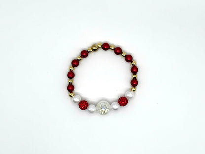Holiday Elegance Bracelet