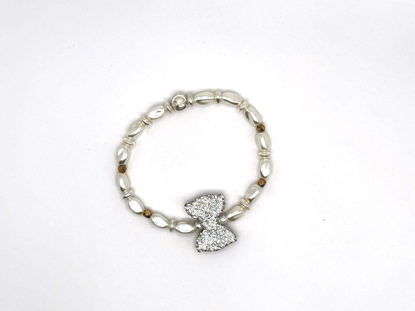 Diamond Whisper Bracelet