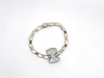 Diamond Whisper Bracelet