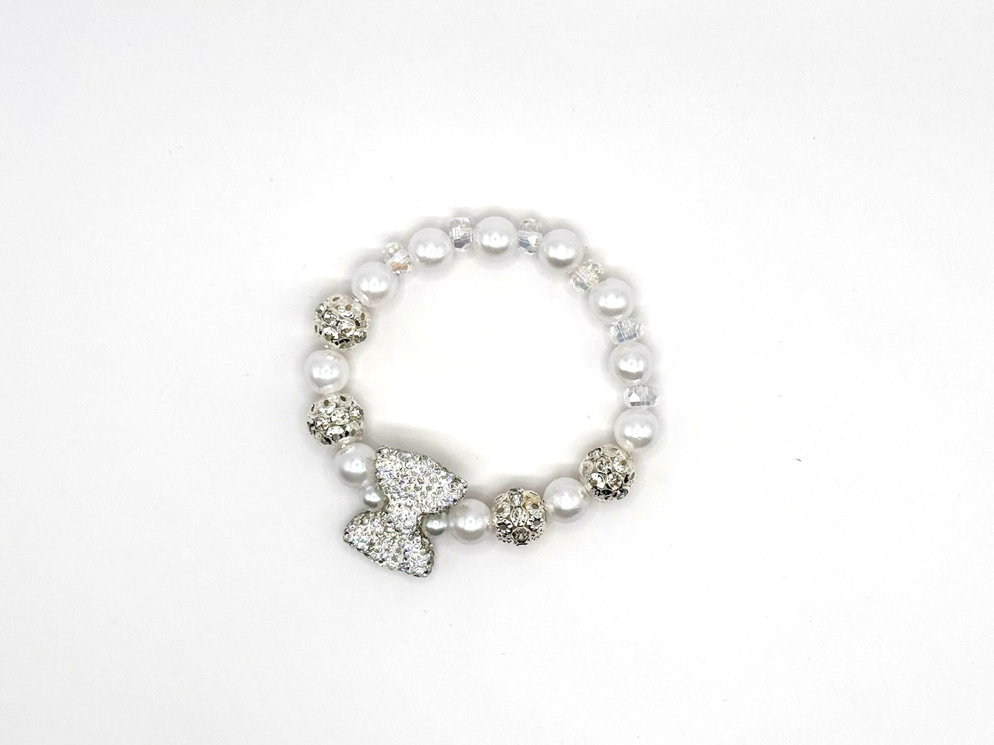 Diamond Radiance Bracelet