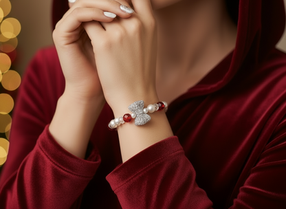 Merry & Bright Bracelet