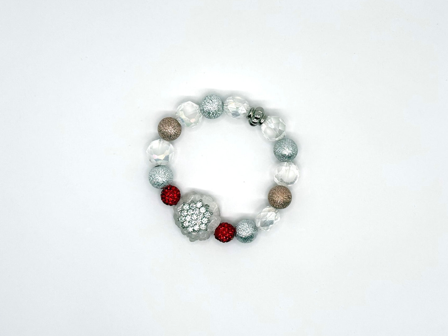 Winter Wonderland Bracelet