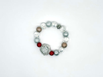Winter Wonderland Bracelet