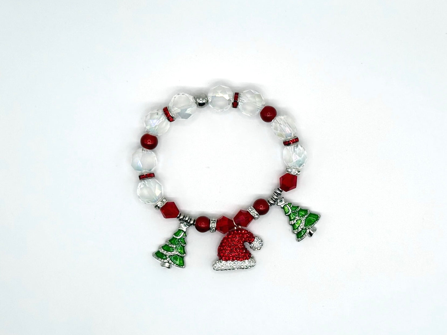 Festive Magic Bracelet