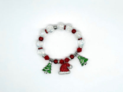Festive Magic Bracelet