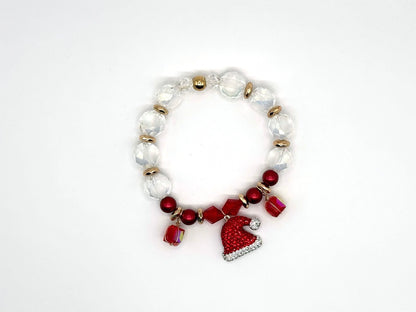 St. Nick’s Sparkle Bracelet