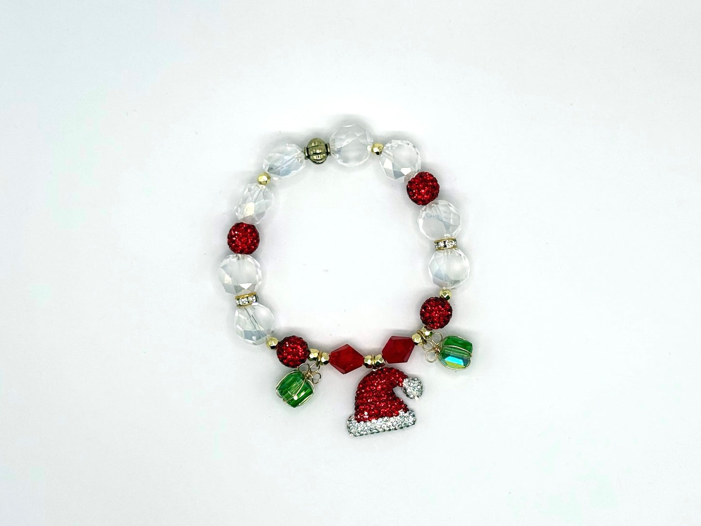 North Pole Magic Bracelet
