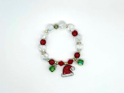 North Pole Magic Bracelet