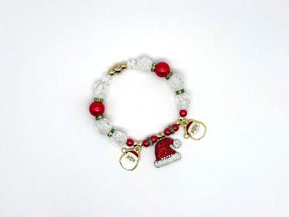 Jolly St. Nick Bracelet
