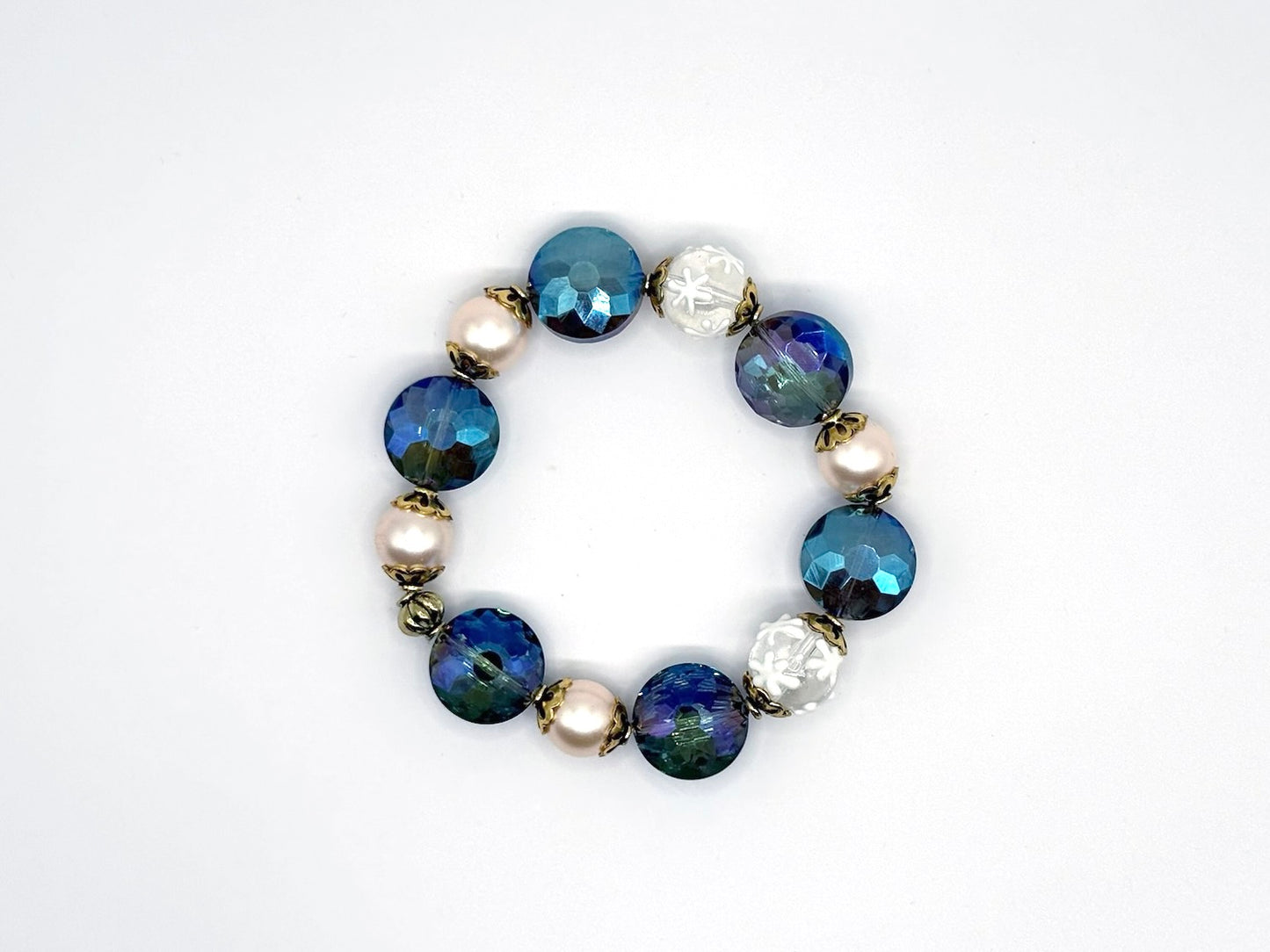 Enchanted Eve Bracelet