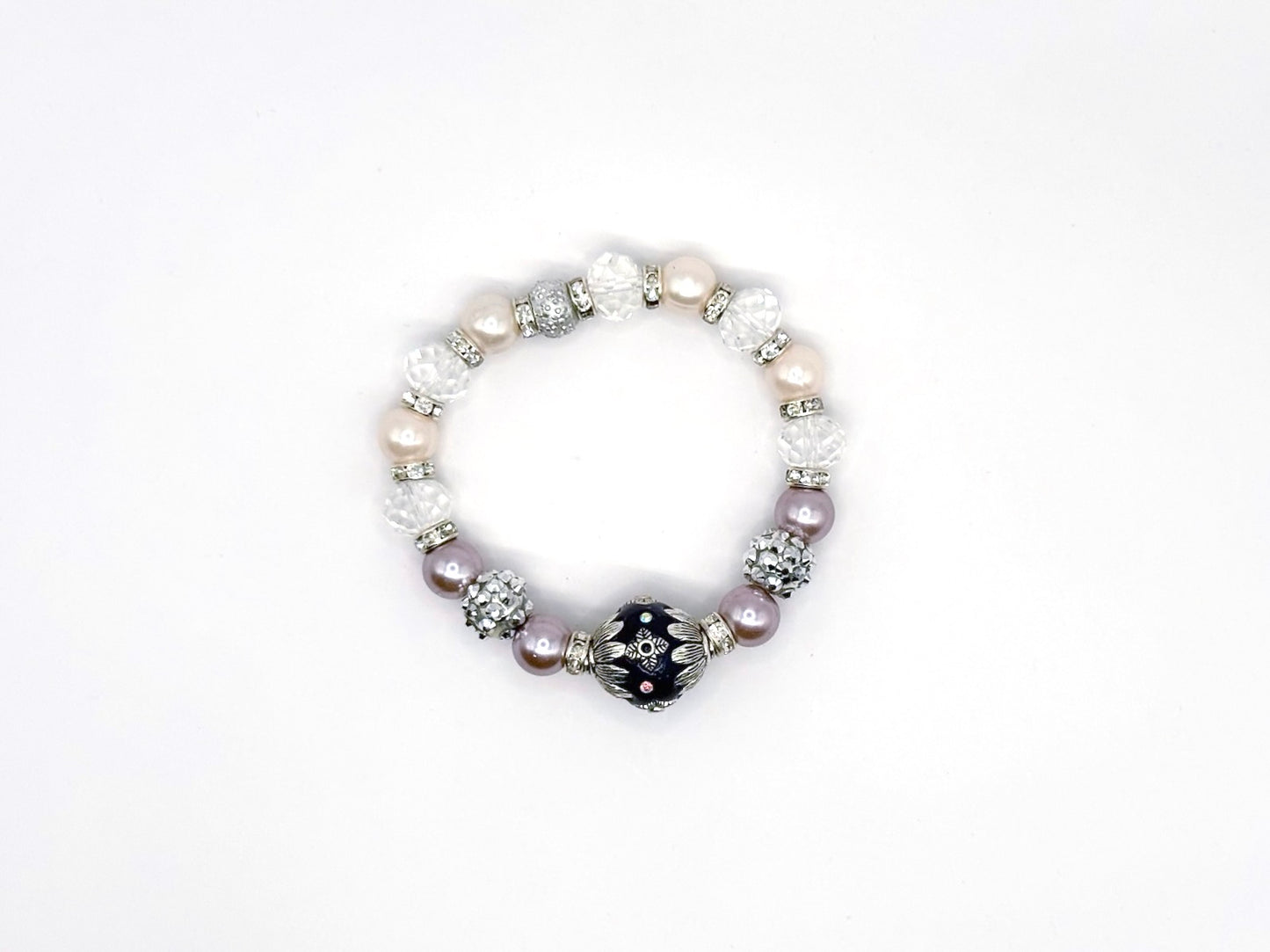Moonflower Sonata Bracelet