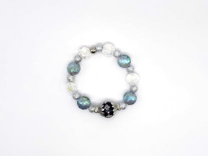 Moonlight Bloom Bracelet