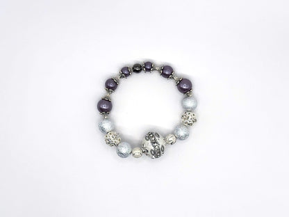 Duchess Pearl Bracelet