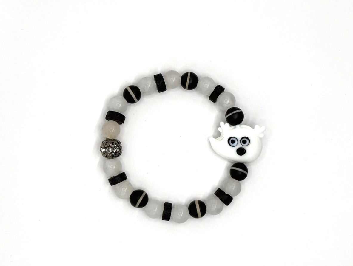 Lunar Ghost Bracelet
