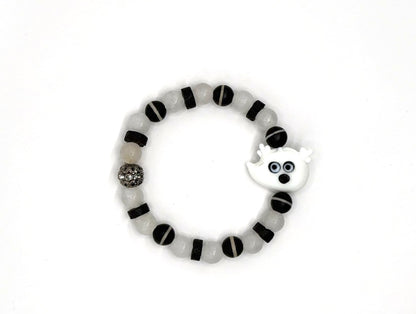 Lunar Ghost Bracelet