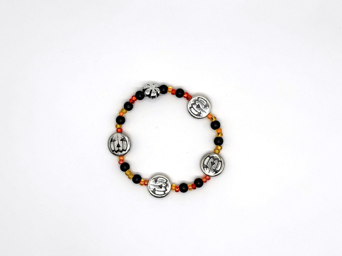 Harvest Steel Bracelet