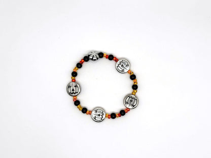 Harvest Steel Bracelet