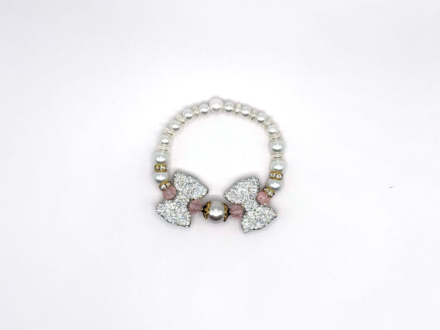Diamond Elegance Bracelet