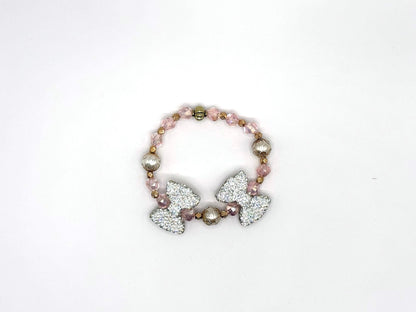 Blushing Opulence Bracelet
