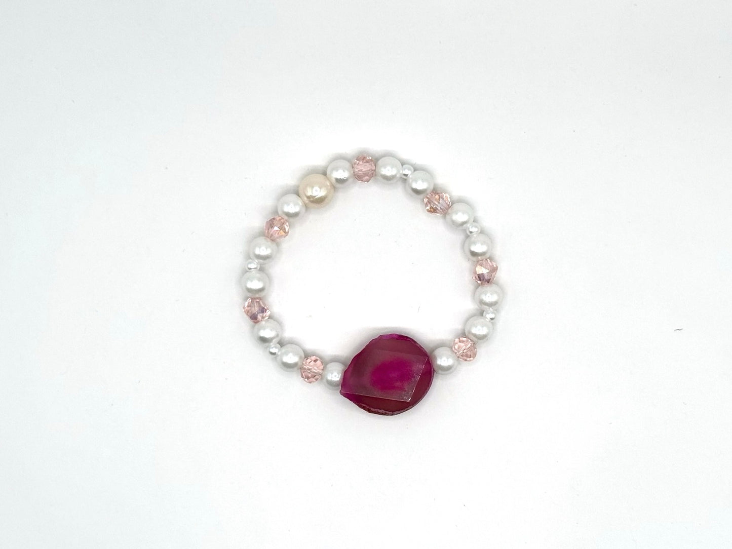 Aurora Bloom Bracelet