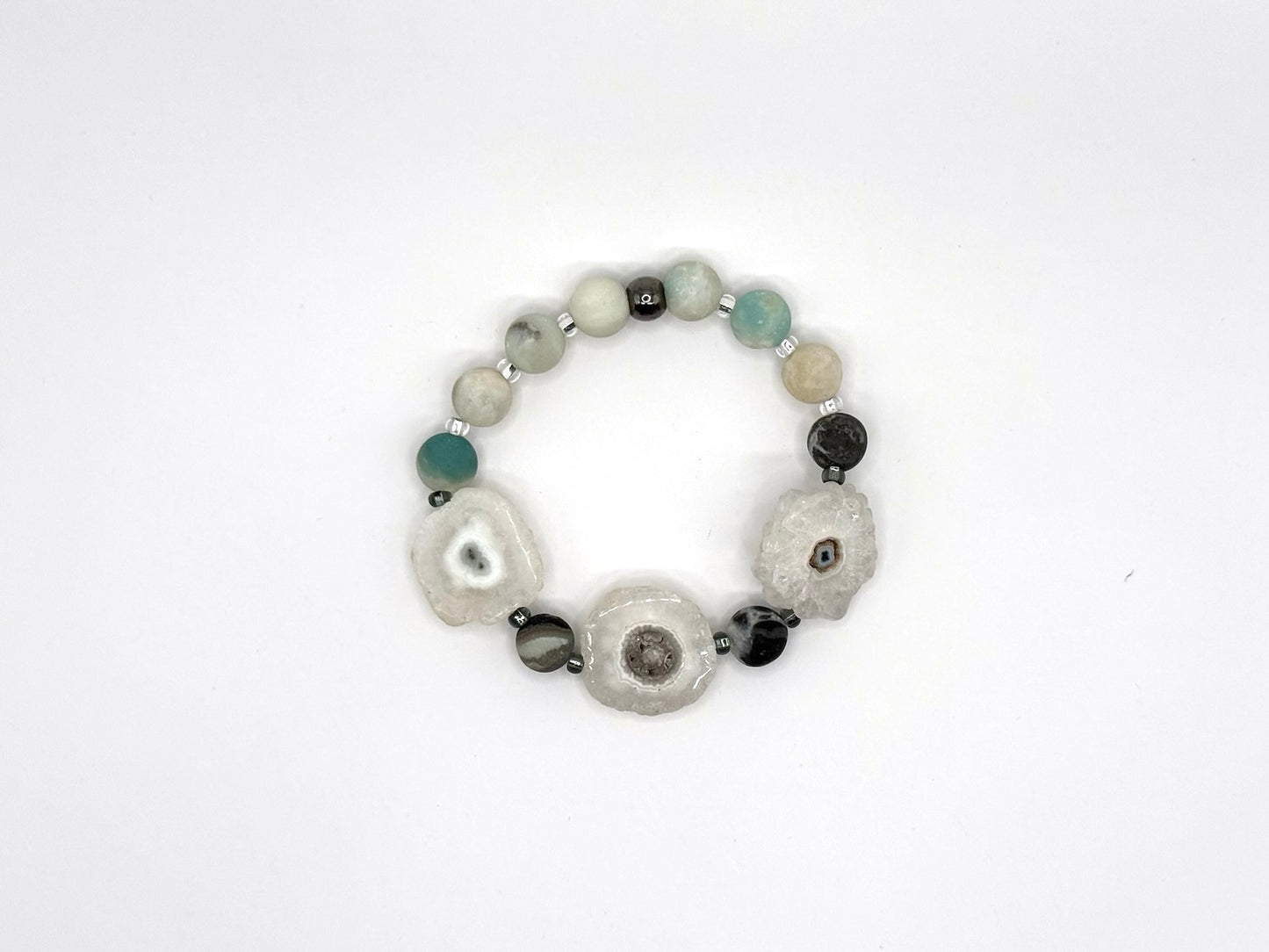Celestial Drift Bracelet