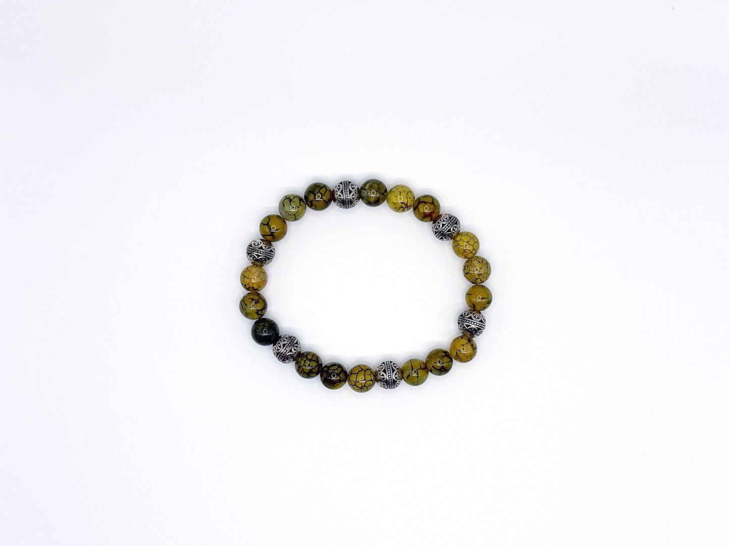 Dragon's Veins Bracelet