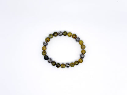 Dragon's Veins Bracelet